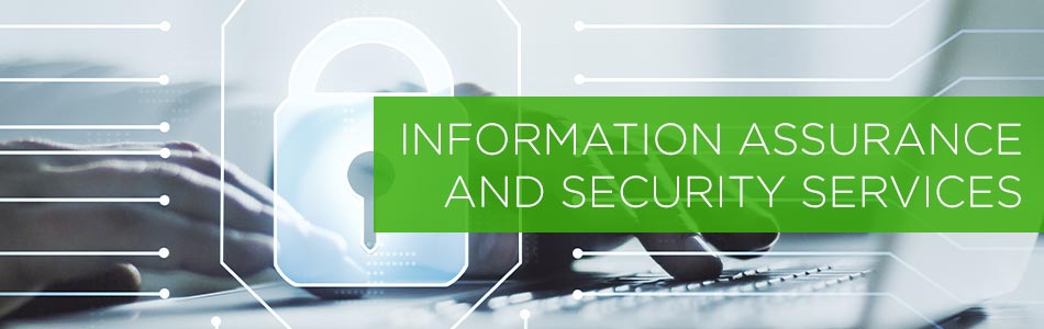 Information Assurance & Security